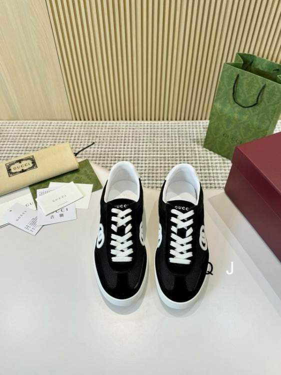 Picture of Gucci Shoes _SKUGuccisz35-45XJ12436491